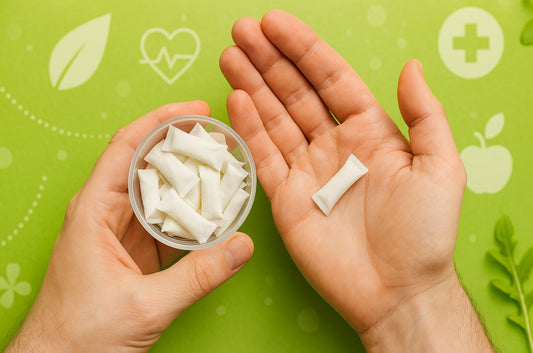 The Science Behind Caffeine Pouches: Fast, Clean Energy Explained