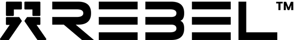 Rebel Pouches logo
