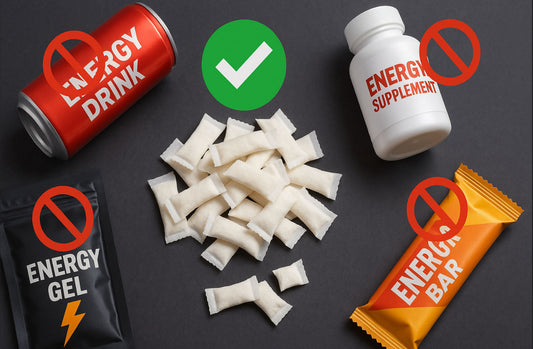 The Best Caffeine Hack for Fitness Junkies