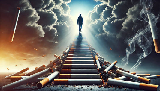 How Long Does It Take To Quit Nicotine?